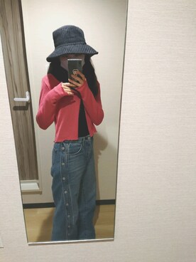 AMIさんのコーディネート