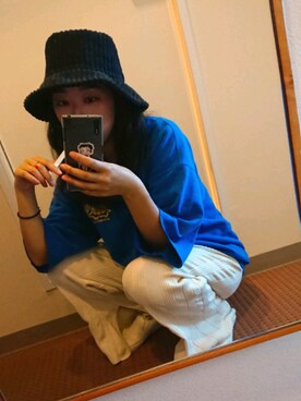 AMIさんのコーディネート