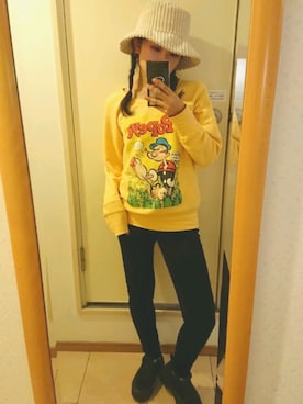 AMIさんのコーディネート