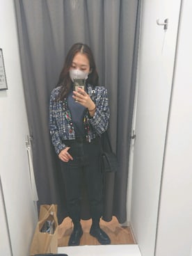 AMIさんのコーディネート