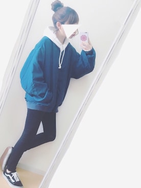 さつ菌さんのコーディネート