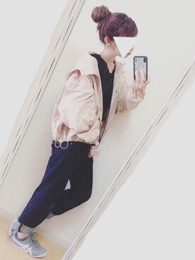 さつ菌さんのコーディネート