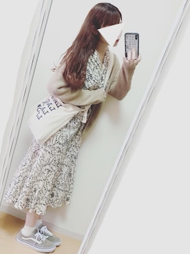 さつ菌さんのコーディネート