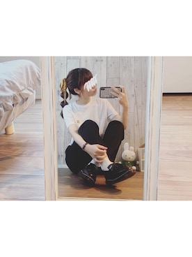 さつ菌さんのコーディネート