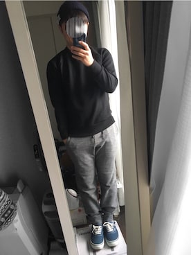 Mr.ゴローさんのコーディネート