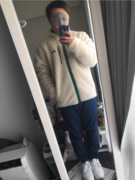 Mr.ゴローさんのコーディネート