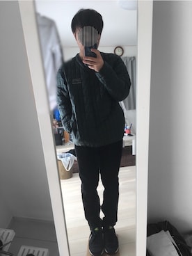 Mr.ゴローさんのコーディネート