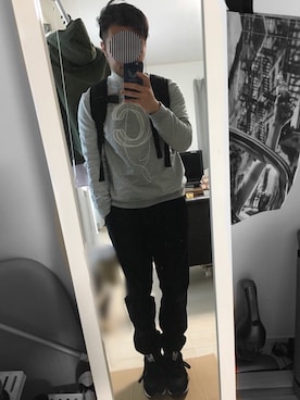 Mr.ゴローさんのコーディネート