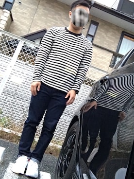 Mr.ゴローさんのコーディネート