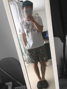 Mr.ゴローさんのコーディネート