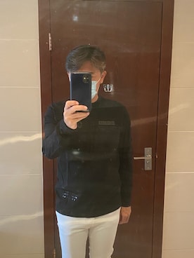 まさきさんさんのコーディネート