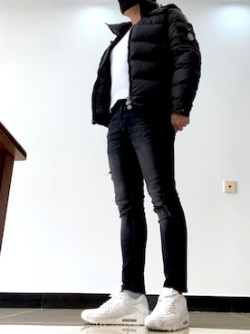 まさきさんさんのコーディネート