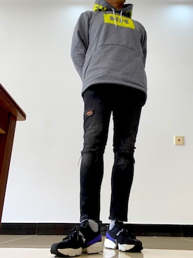 まさきさんさんのコーディネート