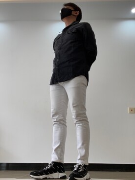 まさきさんさんのコーディネート