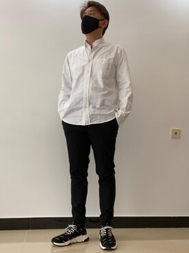 まさきさんさんのコーディネート