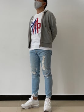 まさきさんさんのコーディネート