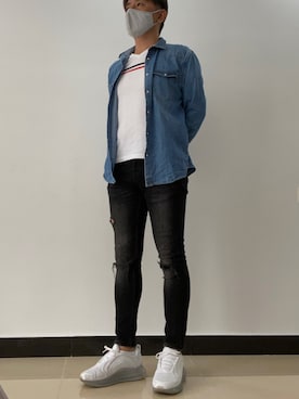 まさきさんさんのコーディネート