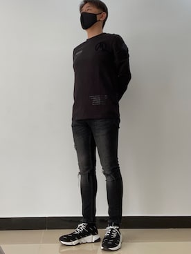 まさきさんさんのコーディネート