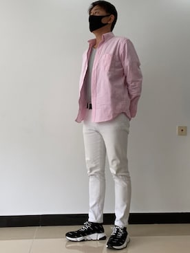 まさきさんさんのコーディネート