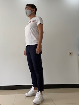 まさきさんさんのコーディネート