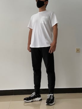 まさきさんさんのコーディネート