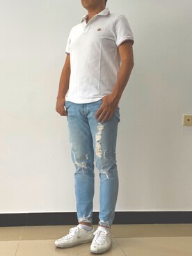 まさきさんさんのコーディネート