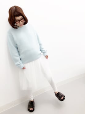 @Eriiicaさんのコーディネート