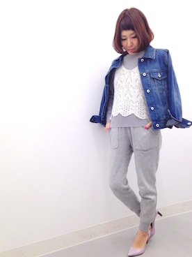 @Eriiicaさんのコーディネート