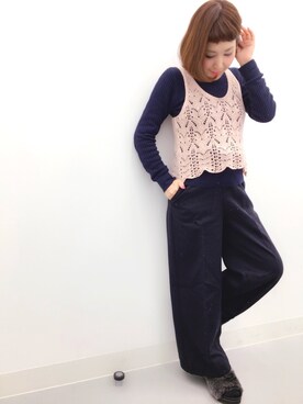 @Eriiicaさんのコーディネート