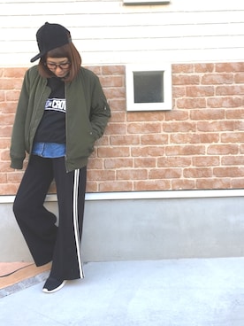 @Eriiicaさんのコーディネート