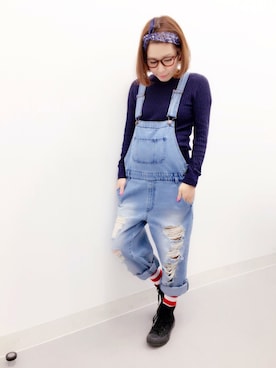 @Eriiicaさんのコーディネート