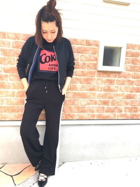 @Eriiicaさんのコーディネート