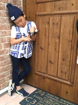 @Eriiicaさんのコーディネート