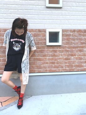 @Eriiicaさんのコーディネート