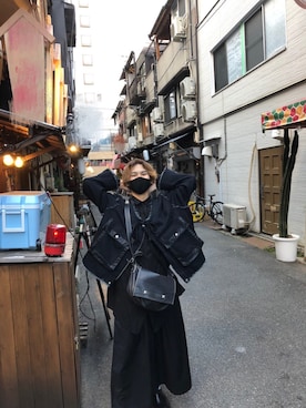 はるきさんのコーディネート