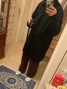 はるきさんのコーディネート