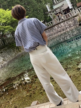 はるきさんのコーディネート