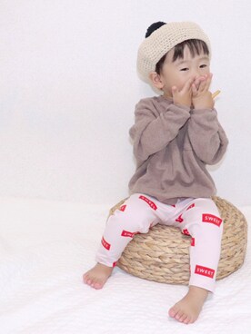 TOMAさんのコーディネート