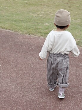TOMAさんのコーディネート