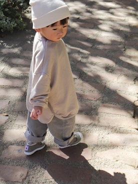 TOMAさんのコーディネート