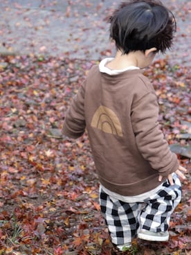 TOMAさんのコーディネート