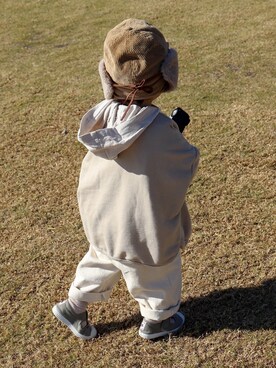 TOMAさんのコーディネート