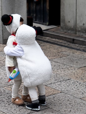 TOMAさんのコーディネート