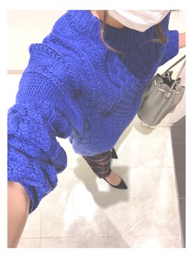 まるさん(レディース・151cm)の秋コーディネート