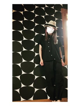 「otonato」｜まるさん（レディース・151cm）の春コーディネート
