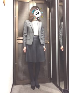 アール(#^.^#)さんのコーディネート