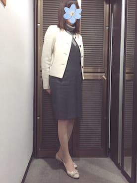 アール(#^.^#)さんのコーディネート