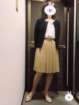 アール(#^.^#)さんのコーディネート