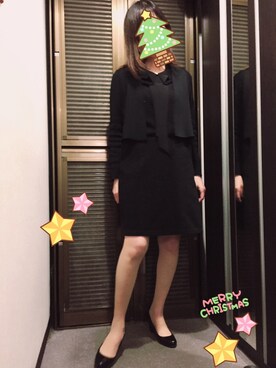 加藤綾子さん 竹内由恵さん着用 エスパンディコンビニット を使った人気ファッションコーディネート Wear