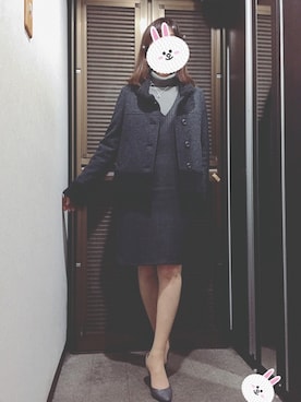 アール(#^.^#)さんのコーディネート